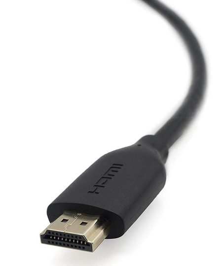 Belkin HDMI Cable Ethe 1m GC