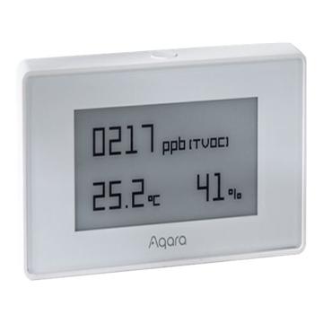 Aqara AAQS-S01 Air Quality Sensor - White