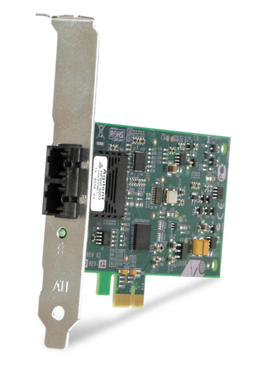 Allied Telesis AT-2711FX - Fast Ethernet Card