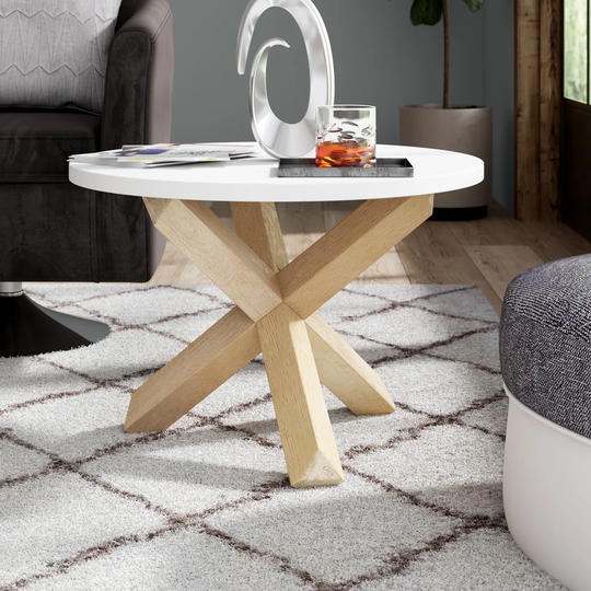 Dehaven Coffee Table