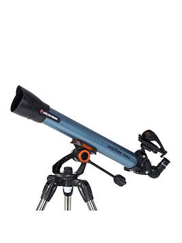 Celestron Inspire 70Mm Az Refractor
