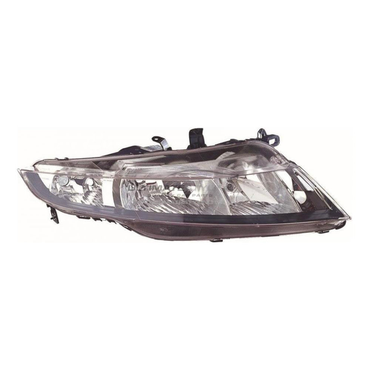 Honda Civic Mk8 3 & 5 Door Hatchback 2006-6/2012 Headlight Lamp Drivers Side O/S