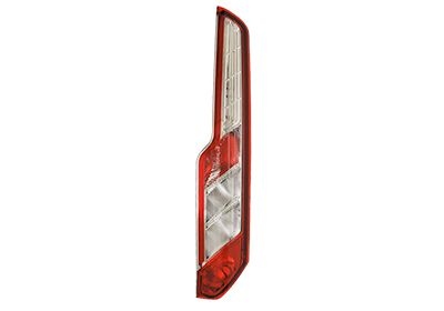 Combination Tail Light 1987932 Van Wezel 1987932