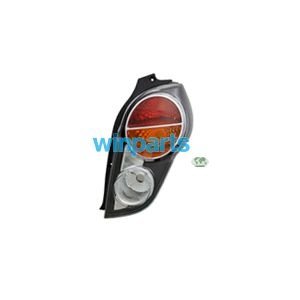 TAIL LIGHT 2855402
