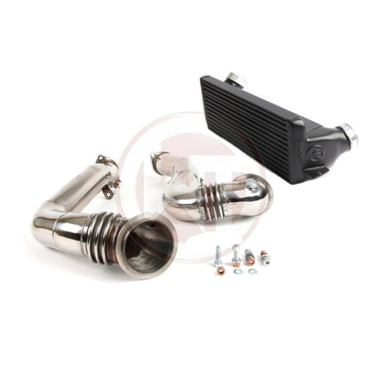 Intercooler + Downpipe Performance Kit Evo 1 BMW N54 700001006