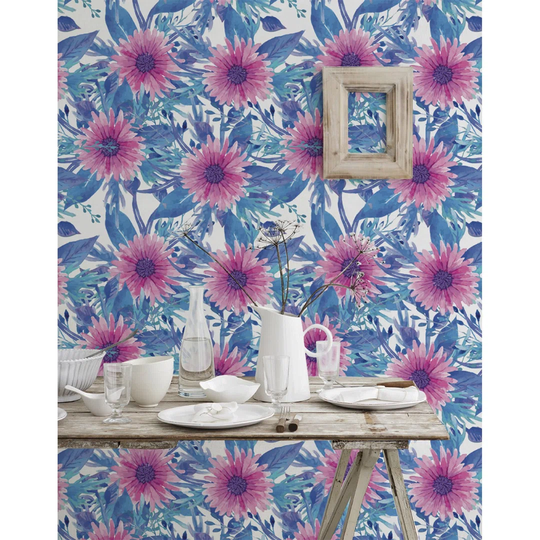 Barwyn Wallpaper