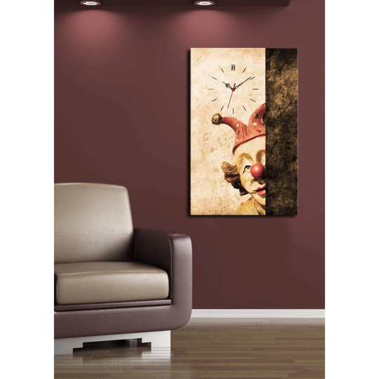 Durim Wall Clock