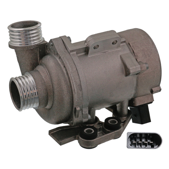 Water Pump 47160 FEBI 47160