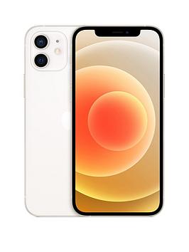 Apple Iphone 12, 64Gb - White