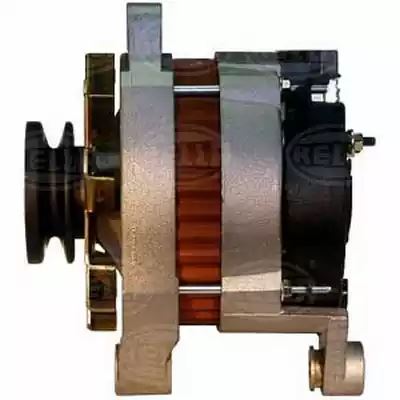Alternator 8EL725933-001 by Hella