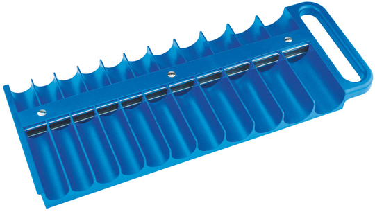 Draper 1/2" Magnetic Socket Tray for 22 Sockets | 30948