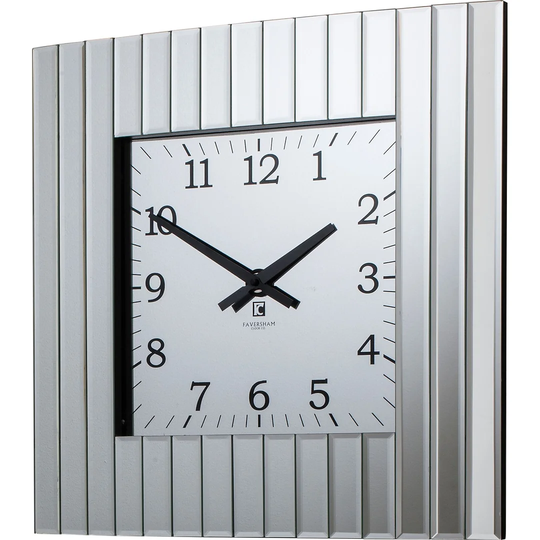 Rylee Wall Clock