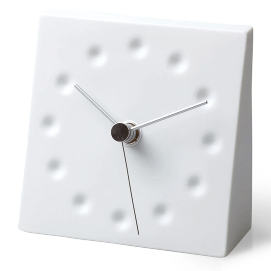 Jazmin Mantel Clock