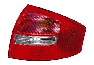 Combination Tail Light 0317932 Van Wezel 0317932