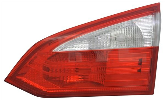 Combination Tail Light 17-0410-16-2 TYC 170410162