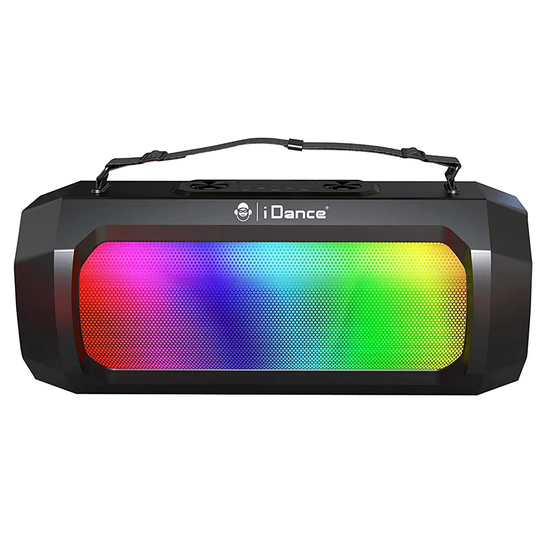 iDance Cyclone 1000 Bluetooth Outdoor Party System - 100W