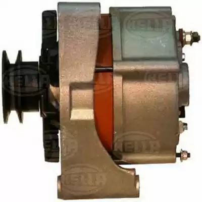 Alternator 8EL730051-001 by Hella