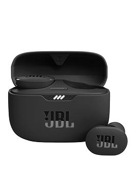 Jbl Tune 130Nc Tws True Wireless Noise-Cancelling Earbuds