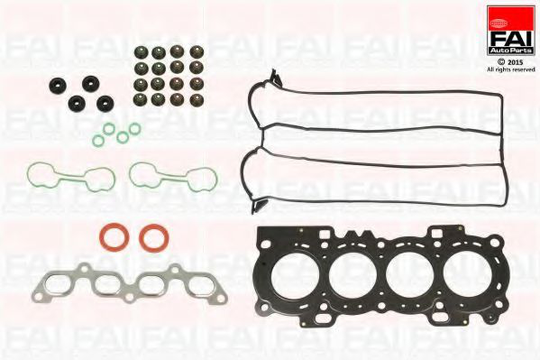 Gasket (Headset) FAI HS749