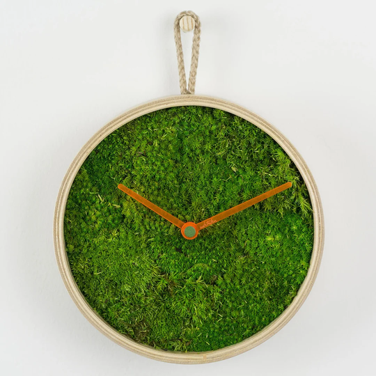 Briana 16cm Wall Clock
