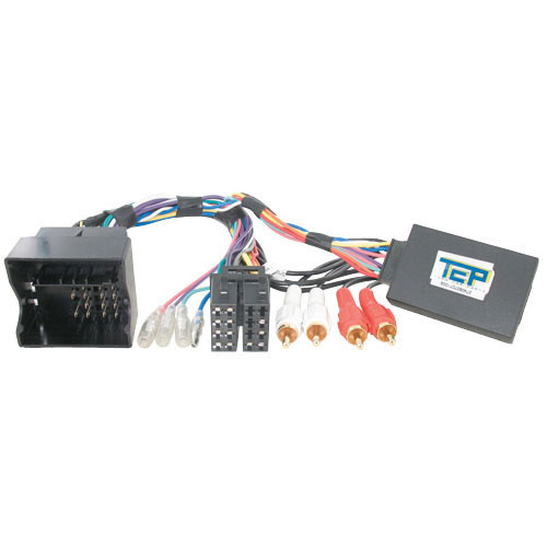 Steering wheel interface suitable for Audi 271321601