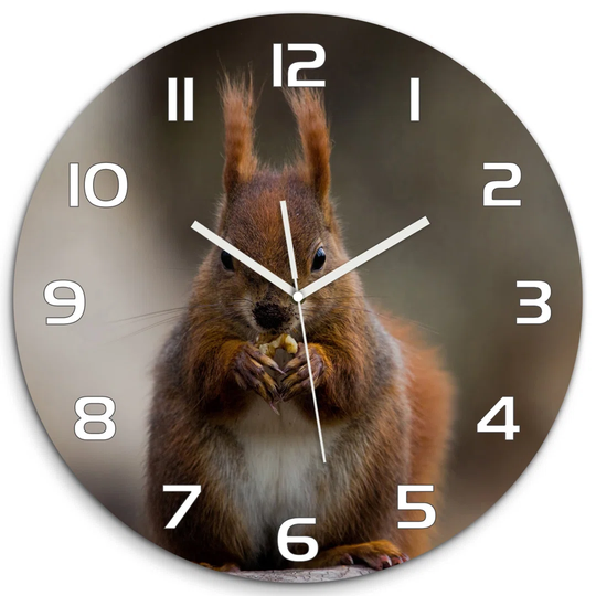 Joyate 60cm Silent Wall Clock