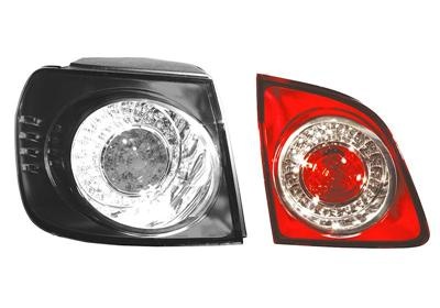 Tail Light LEFT 6738670105005 Origineel 6738670105005