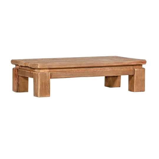Corda Coffee Table