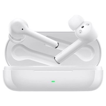 Huawei Freebuds 3i In-Ear TWS Headphones with ANC 55032825 (Open Box - Excellent) - White