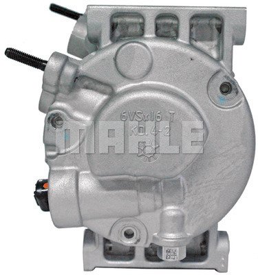 x1 Free Gift + Behr A/C Compressor ACP 761 000P / 8FK351106-321 R1234yf