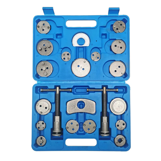 Vivo Goodyear Brake Caliper Piston Rewind 22Pcs Universal Tool Kit