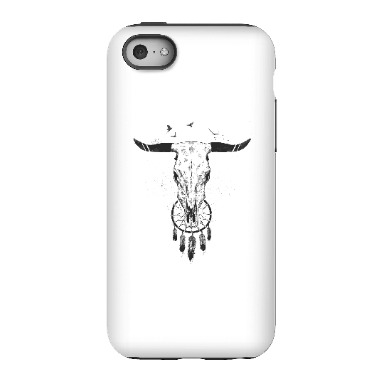 Balazs Solti Dreamcatcher Phone Case for iPhone and Android - iPhone 5C - Tough Case - Gloss