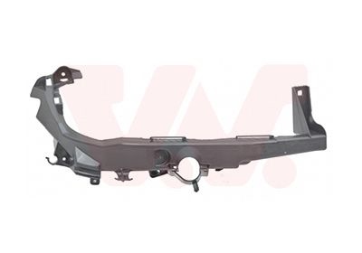 Base, headlight 0657462