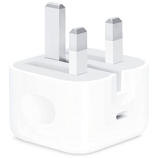 iPhone 20W Charger Plug 【Apple MFi Certified】 USB C Plug Fast Charger Power Delivery 3.0 Type C Power Adapter for iPhone 13/13...