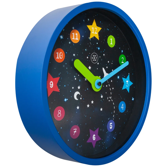 Jordin 26cm Silent Wall Clock