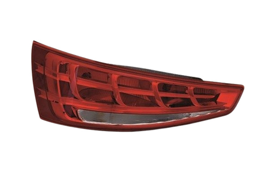 Combination Tail Light LLI072 Magneti Marelli LLI072