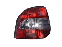Combination Tail Light ORIGINAL PART 087563 Valeo 087563