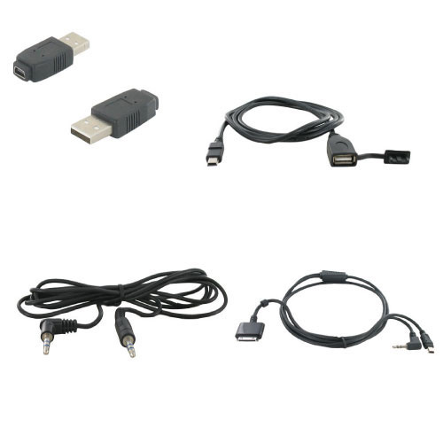 USB music kit 4030135