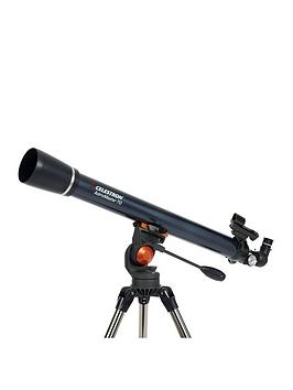Celestron Astromaster 70Az Telescope