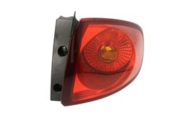 Combination Tail Light LLH091 Magneti Marelli LLH091