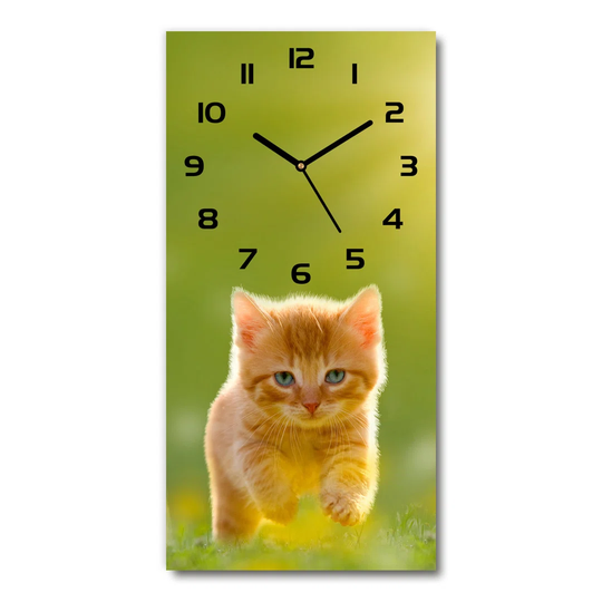 Javonnie Silent Wall Clock