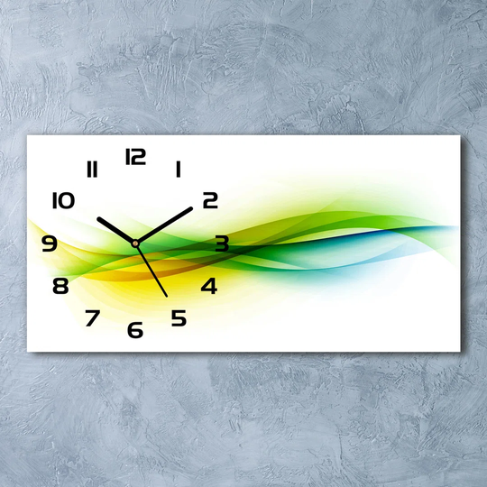 Jayvaris Silent Wall Clock