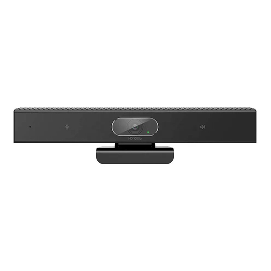 Project Telecom HDP | Professional HD 1080p Webcam | Video Conference | USB