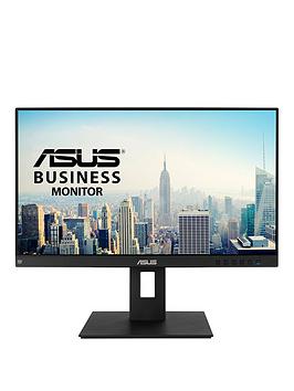 Asus Be24Eqsb 23.8In Full Hd Monitor