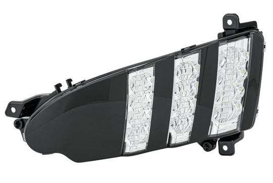 Daytime Running Light 2PT 010 945-051 Hella 2PT 010 945051