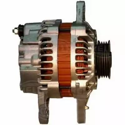 Alternator 8EL737325-001 by Hella