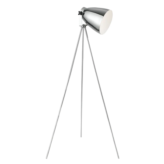 Arc One Light Floor Lamp