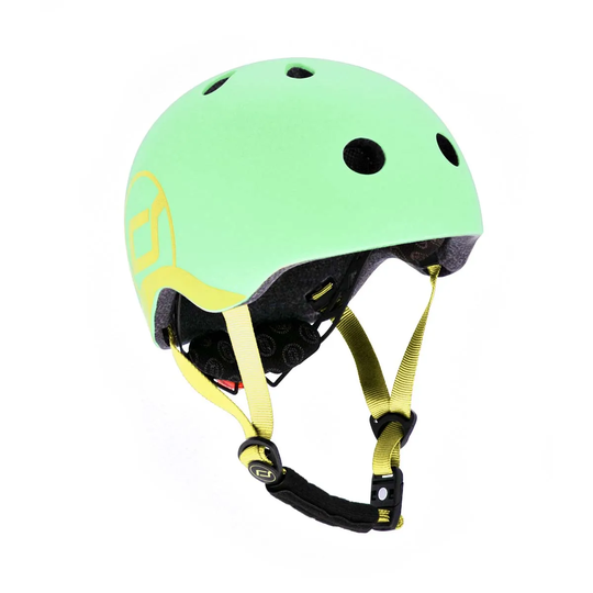 Scoot and Ride Helmet XXS-S Kiwi