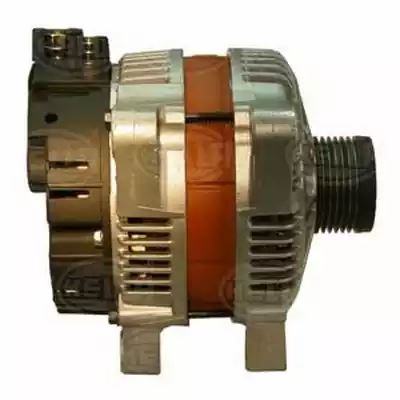 Alternator 8EL737791-001 by Hella
