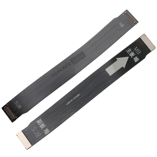 For Xiaomi Redmi Note 9 Main Motherboard Connection Flex Replacement Repair UK